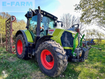 Claas