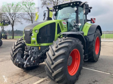 Claas
