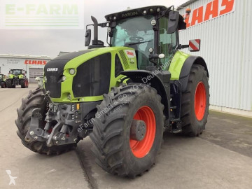 Claas