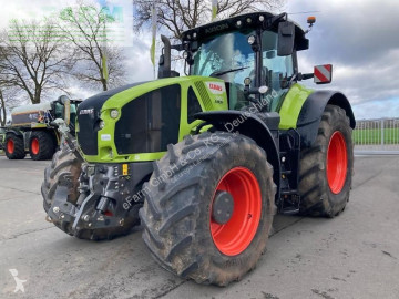 Claas