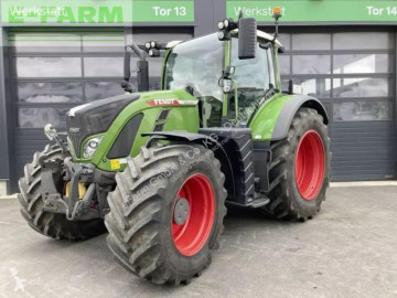 Fendt