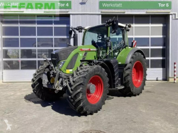 Fendt