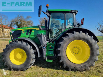 John Deere