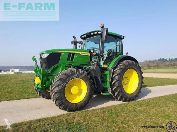 John Deere