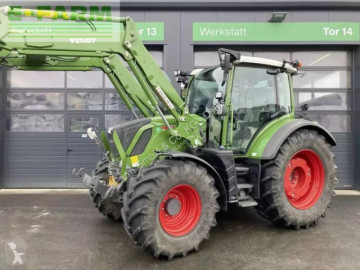 Fendt