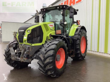 Claas