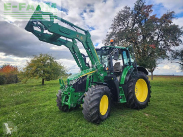 John Deere