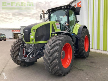 Claas