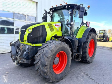 Claas