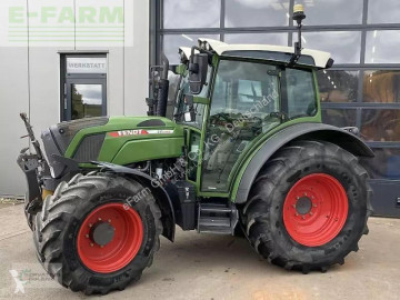 Fendt