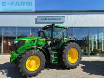 John Deere