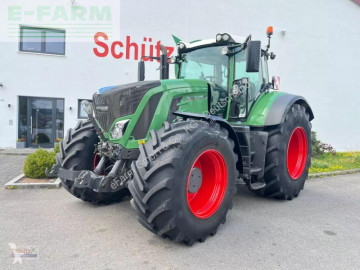 Fendt