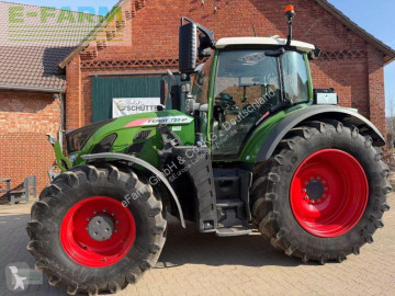 Fendt