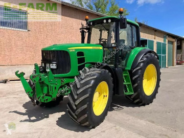 John Deere