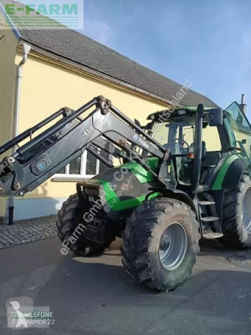 Deutz-Fahr