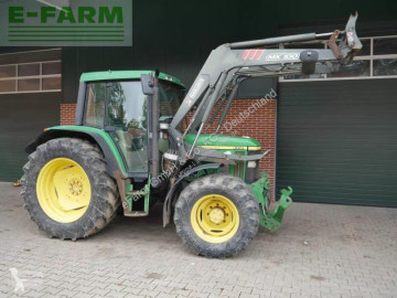 John Deere