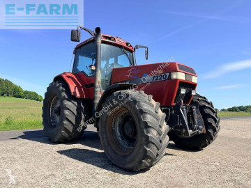 Case 7220 pro - getriebeschaden- tractor