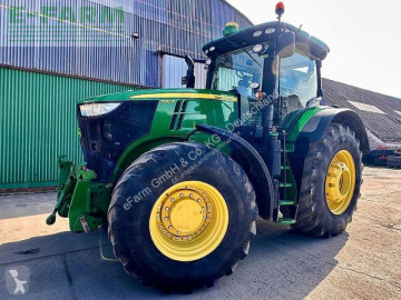 Lantbrukstraktor John Deere