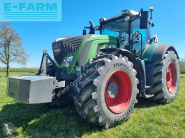 Fendt