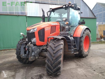 Kubota