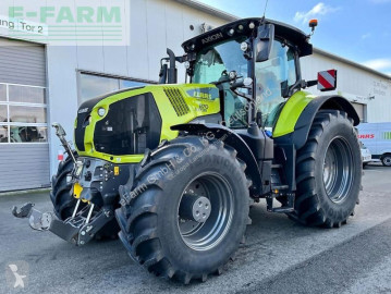 Claas