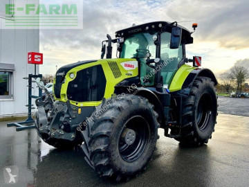 Claas