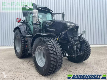 Deutz-Fahr