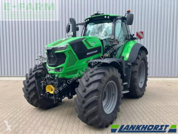 Deutz-Fahr