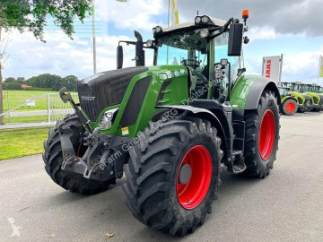 Fendt