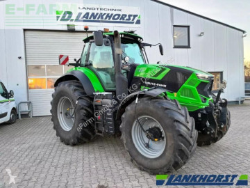 Deutz-Fahr