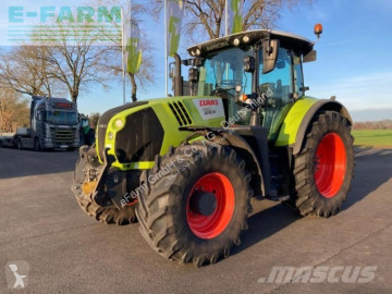 Claas