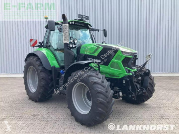 Deutz-Fahr