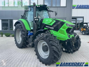 Deutz-Fahr