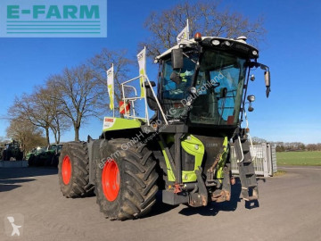 Claas