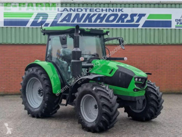 Deutz-Fahr