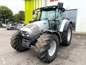 Tracteur agricole Lamborghini r6.110, baugleich deutz-fahr agrotron k110 !