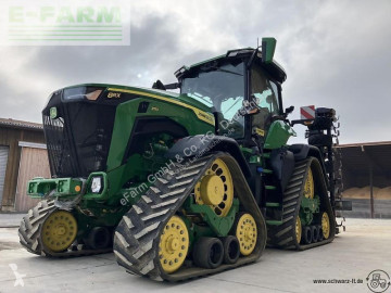 John Deere
