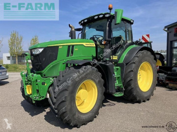 John Deere