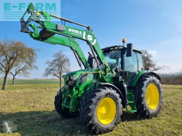 John Deere