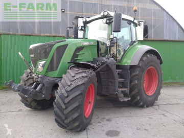 Fendt