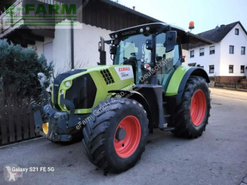 Claas