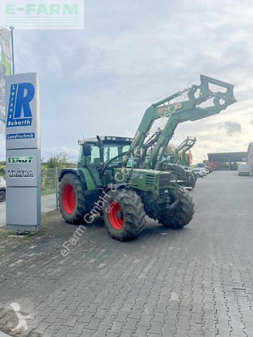 Fendt