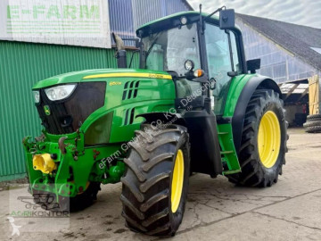 John Deere
