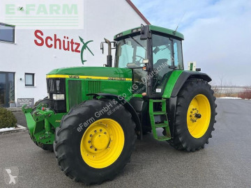 John Deere