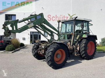 Fendt