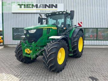 Lantbrukstraktor John Deere
