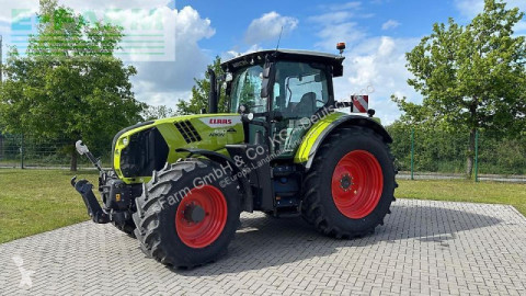 Claas
