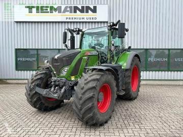 Fendt