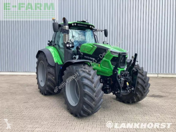 Deutz-Fahr