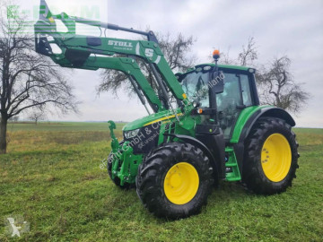 John Deere